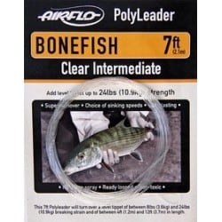 Polyleader Bonefish 7ft AIRFLO