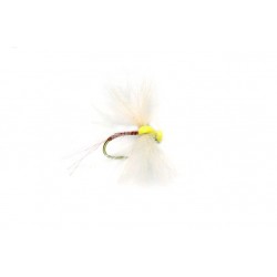 Mouche sèche Drop arse spinner rusty