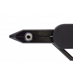 Etau Regal Medallion Regular avec base traditionnelle bronze