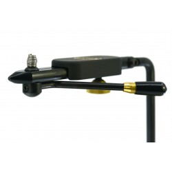 Etau Regal Medallion Regular avec base traditionnelle bronze