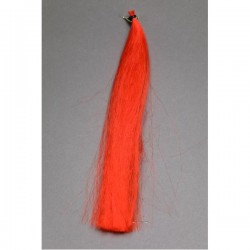 Fibres synthétiques SWS Pike Monkey pour streamers carnassiers