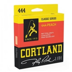 Soie Cortland 444 Classic