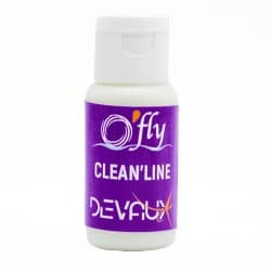 Gel pour soie O'Fly Clean Line Devaux