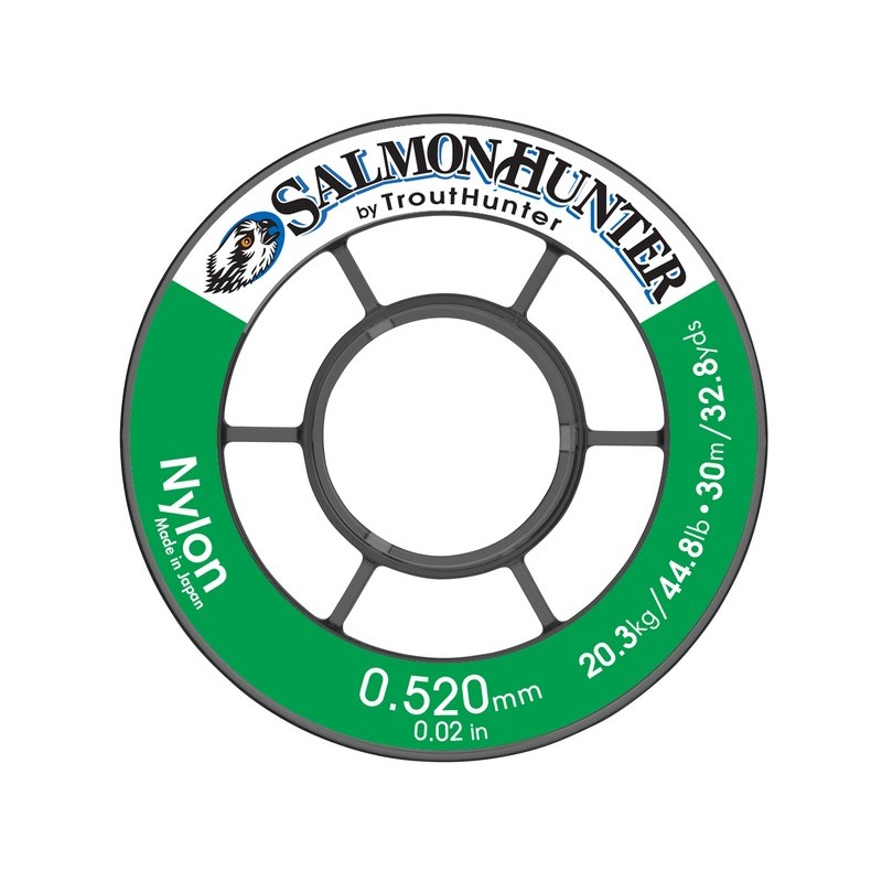 Nylon SalmonHunter 50m