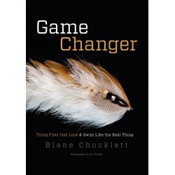 Livre Le Game Changer de Blane Chocklett