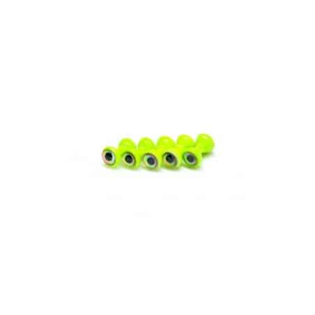 12 yeux pour streamers/leurres - 12 Streamers Augen (Neu (gemäss Beschreibung)) in Fribourg für