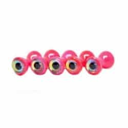 Yeux Dumbell FutureFly 5.5mm