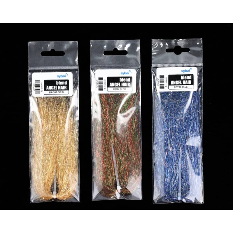 Blend Angel Hair Sybai