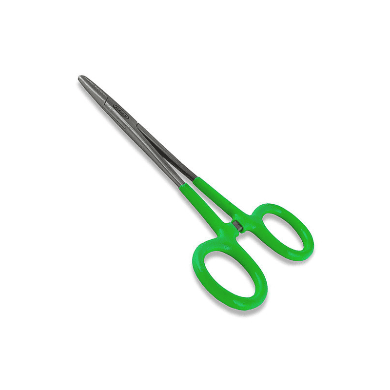 Méga forceps et TC scissors VISION