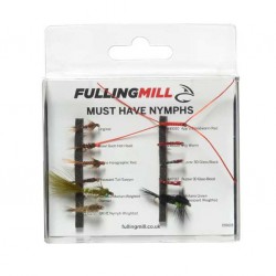 Mouches Les sélections spéciales